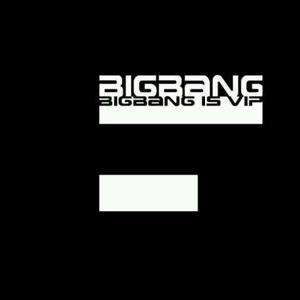 VIP Loves BIGBANG